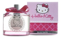 Koto Parfums Hello Kitty