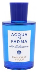 Acqua Di Parma Blu Mediterraneo Mandorlo Di Sicilia