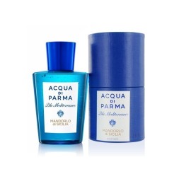 Acqua Di Parma Blu Mediterraneo Mandorlo Di Sicilia