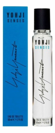 Yohji Yamamoto Yohji Senses