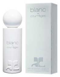 Courreges Blanc De Courreges