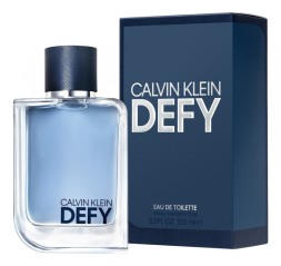 Calvin Klein Defy