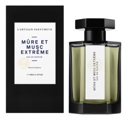L'Artisan Mure et Musc Extreme