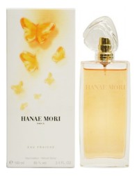 Hanae Mori Eau Fraiche