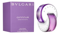 Bvlgari Omnia Amethyste