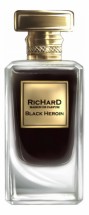 Richard Black Heroin