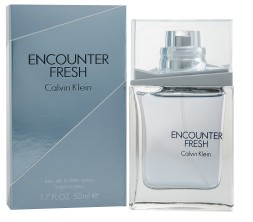 Calvin Klein Encounter Fresh