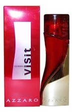 Azzaro Visit