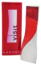 Azzaro Visit