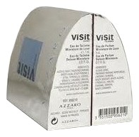 Azzaro Visit