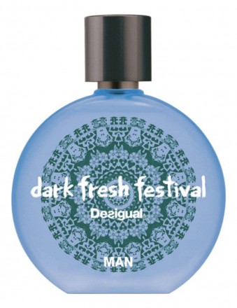 Desigual Dark Fresh Festival