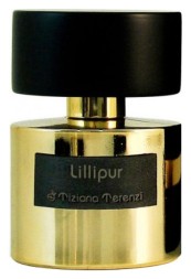Tiziana Terenzi Lillipur