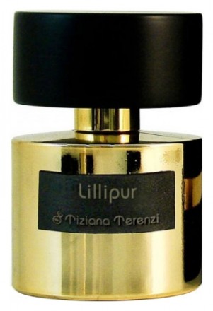 Tiziana Terenzi Lillipur