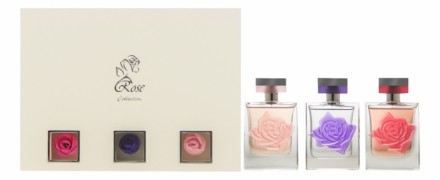 Arabian Oud Rose Collection