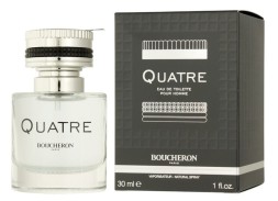 Boucheron Quatre Pour Homme