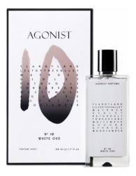 Agonist No10 White Oud