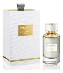 Boucheron Patchouli D'Angkor