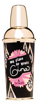 Benefit My Place Or Yours Gina