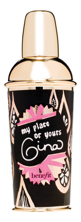 Benefit My Place Or Yours Gina Benefit My Place Or Yours Gina