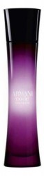 Giorgio Armani Code Cashmere