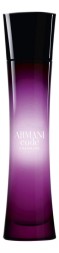 Giorgio Armani Code Cashmere