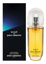 Paco Rabanne La Nuit