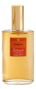 Galimard Yavana