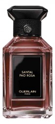 Guerlain Santal Pao Rosa