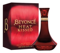 Beyonce Heat Kissed