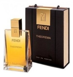 Fendi Theorema Women