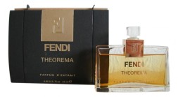 Fendi Theorema Women