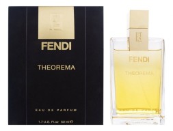 Fendi Theorema Women