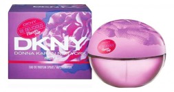 Donna Karan Be Delicious Flower Pop Violet Pop