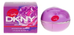 Donna Karan Be Delicious Flower Pop Violet Pop