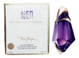 Mugler Alien Magie D'Une Nouvelle