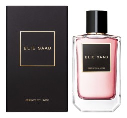 Elie Saab Essence No 1 Rose