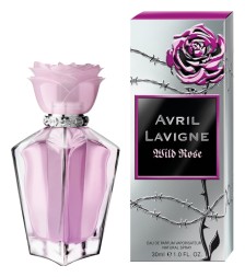 Avril Lavigne Wild Rose