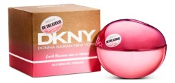 Donna Karan Be Delicious Fresh Blossom Eau So Intense