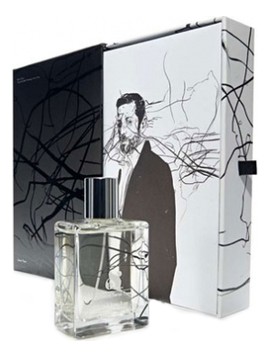 Six Scents Series Three 1 Alex Mabille: Beau Bow