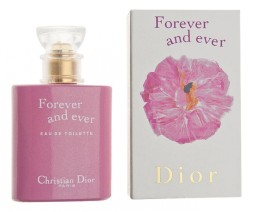 Christian Dior Forever And Ever 2002