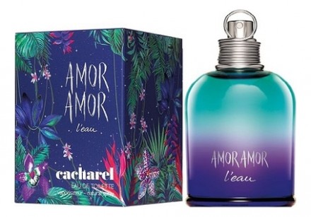 Cacharel Amor Amor L&#039;Eau 2016