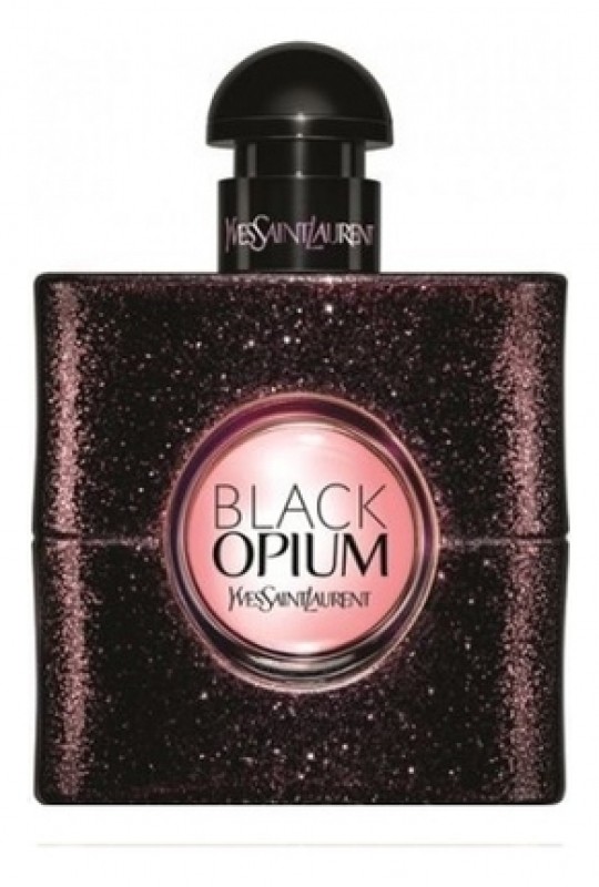 Yves Saint Laurent Black Opium Eau De Toilette Yves Saint Laurent Black Opium Eau De Toilette