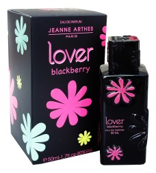 Jeanne Arthes Lover Blackberry