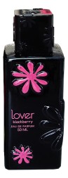 Jeanne Arthes Lover Blackberry