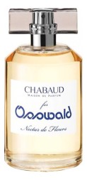 Chabaud Maison De Parfum Nectar De Fleurs