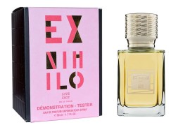 Ex Nihilo Love Shot