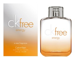 Calvin Klein CK Free Energy