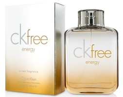 Calvin Klein CK Free Energy