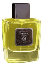 Franck Boclet Absinthe