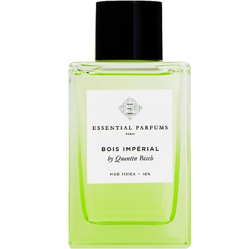 Essential Parfums Bois Imperial Limited Edition